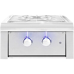Alturi Natural Gas Power Burner - ALTPB2-NG