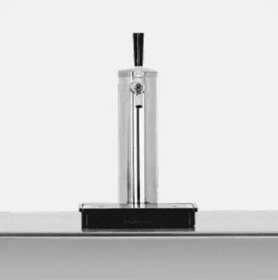 American Made Grills Single Tap Kit for 24KF-SS
