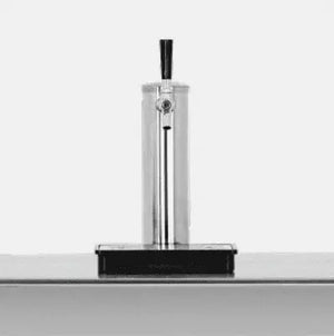 American Made Grills Single Tap Kit for 24KF-SS