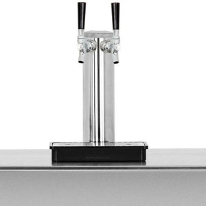 American Made Grills Double Tap Kit for 24KF-SS