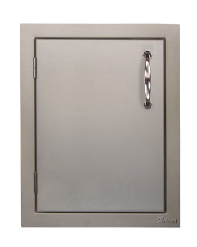 Artisan 17-Inch Right Hinged Single Access Door - ARTP-17DR