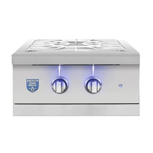 American Made Grills Atlas Power Burner