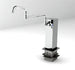 Alfresco Adjustable Outdoor Rated Pot Filler Tower With Cold Water Faucet - AXEVP-T10