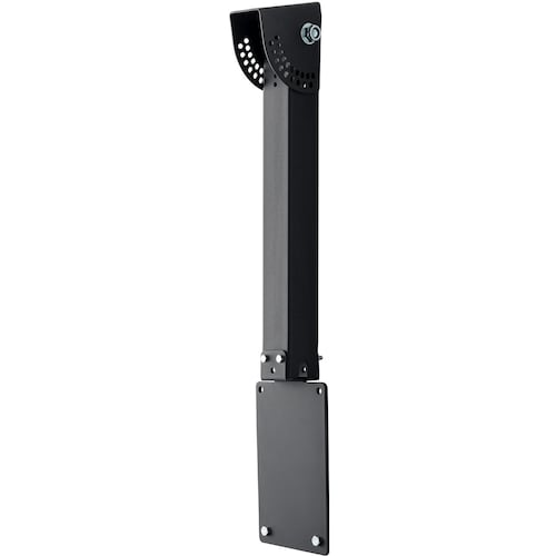 Bromic Heating 13 5/8-in Ceiling Mount Pole For Bromic Platinum & Tungsten Smart-Heat Gas Patio Heaters - BH3030004