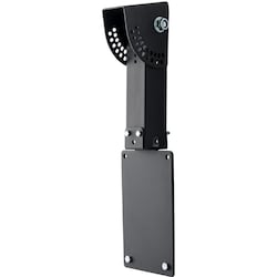 Bromic Heating 17 1/2-in Ceiling Mount Pole For Bromic Platinum & Tungsten Smart-Heat Gas Patio Heaters - BH3030005