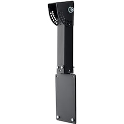 Bromic Heating 25 2/5-in Ceiling Mount Pole For Bromic Platinum & Tungsten Smart-Heat Gas Patio Heaters - BH3030006