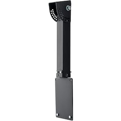 Bromic Heating 33 3/10-in Ceiling Mount Pole For Bromic Platinum & Tungsten Smart-Heat Gas Patio Heaters - BH3030007