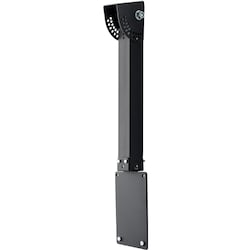 Bromic Heating 41 1/8-in Ceiling Mount Pole For Bromic Platinum & Tungsten Smart-Heat Gas Patio Heaters - BH3030008
