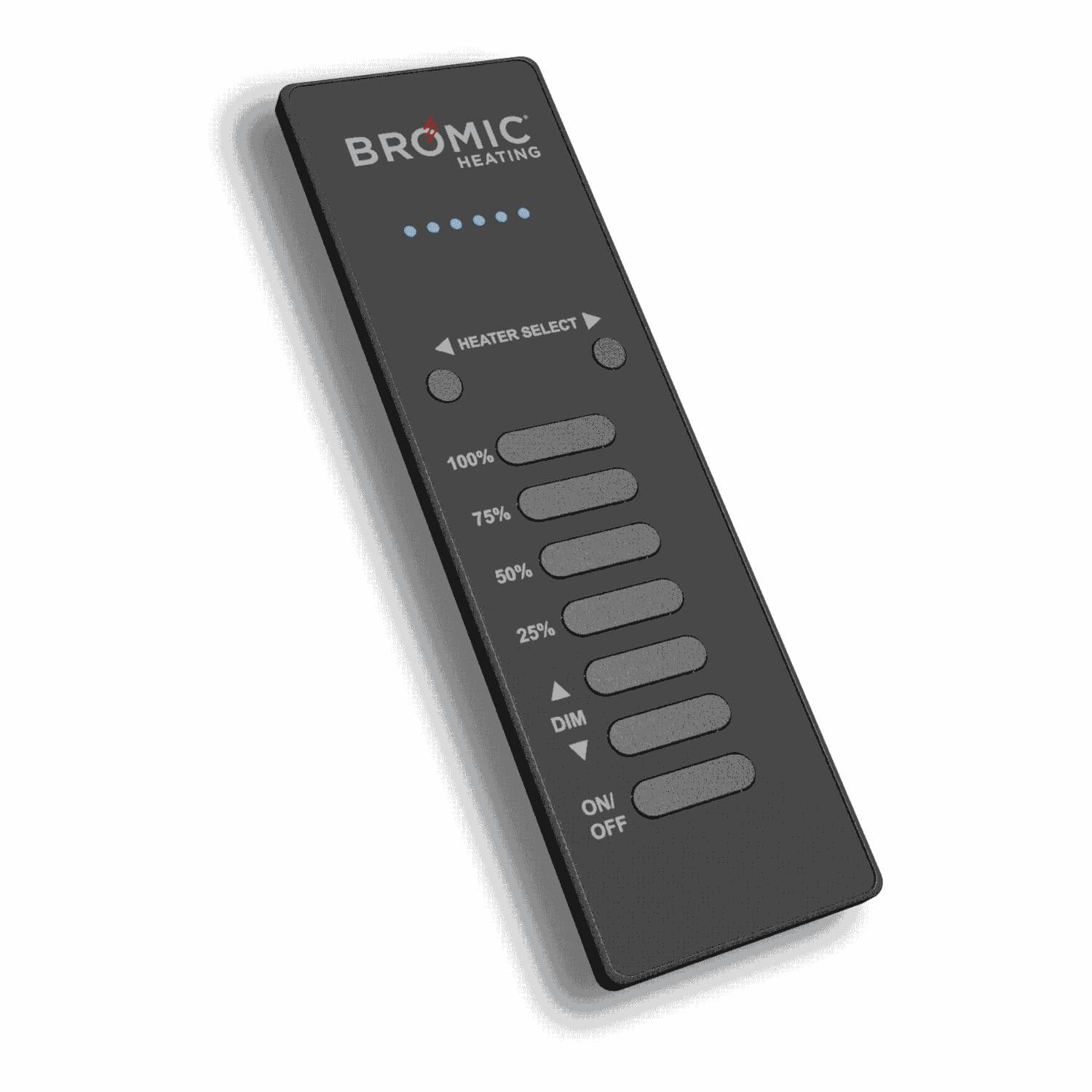 bromic-heating-42-channel-wireless-remote-for-dimmer-controllers-bh3130012