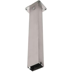 Bromic Heating Tube Suspension Kit for Platinum Electric 2300W/3400W - 4 Foot - BH3130024-1