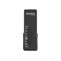 Bromic Heating Eclipse Electric Pendant Dimmer Controller - BH3230007-1