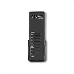 Bromic Heating Master Remote for Eclipse Dimmer Switch - BH3623002-1