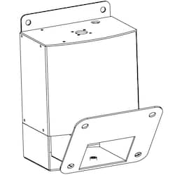 Bromic Heating Control Housing For 300 And 500 Heaters - BH8080001