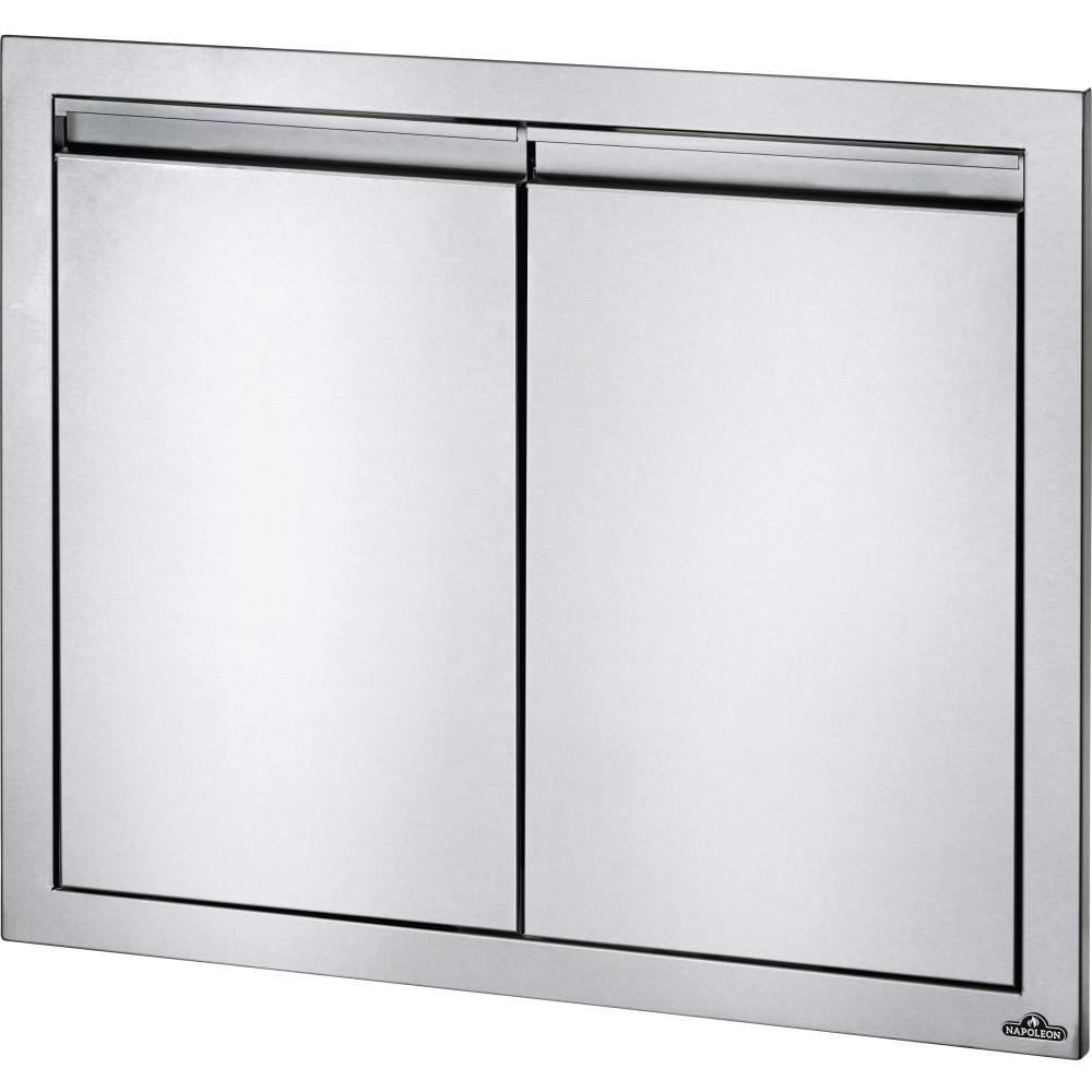 napoleon-30-inch-double-door-bi-3024-2d
