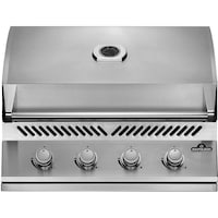 Napleon 36-Inch x 16-Inch Single Door & Double Drawer Combo