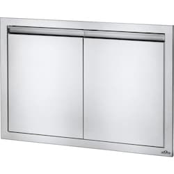 Napoleon 36 Inch Double Door - BI-3624-2D