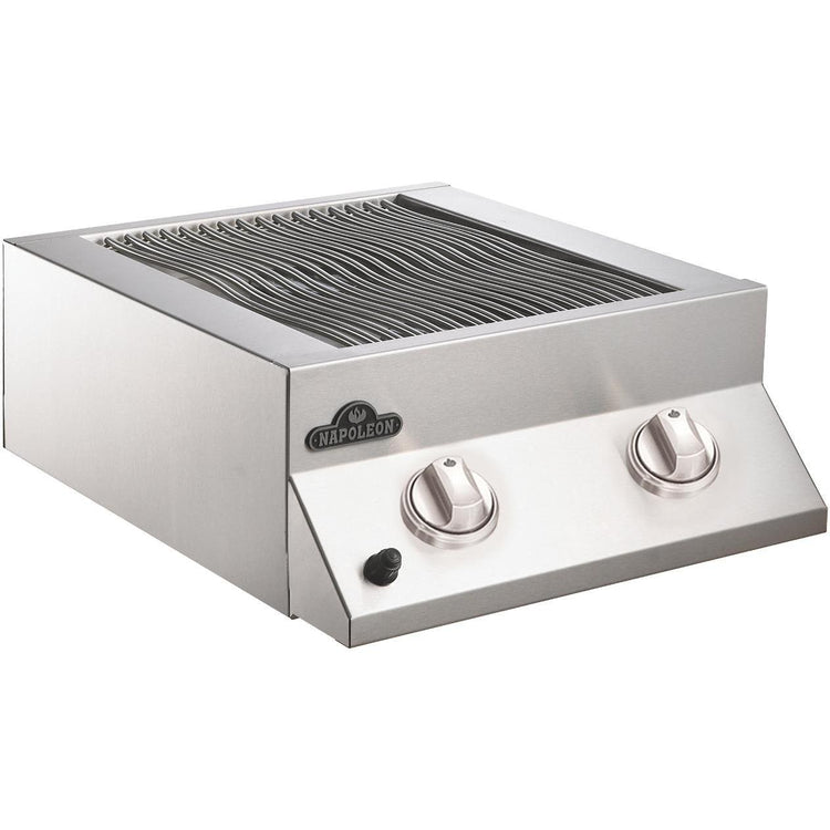 napoleon-built-in-propane-gas-flat-top-dual-side-burner-bisb245pft