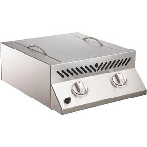 napoleon-built-in-propane-gas-flat-top-sizzle-zone-head-with-two-infrared-burners-bisz300pft