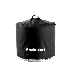 Solo Stove Bonfire Shelter - Black - SSBON-SHELTER-BLK