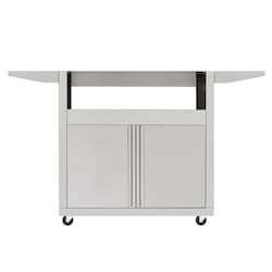 American Made Grills Atlas 36 Inch Grill Cart - CART-ATLAS36