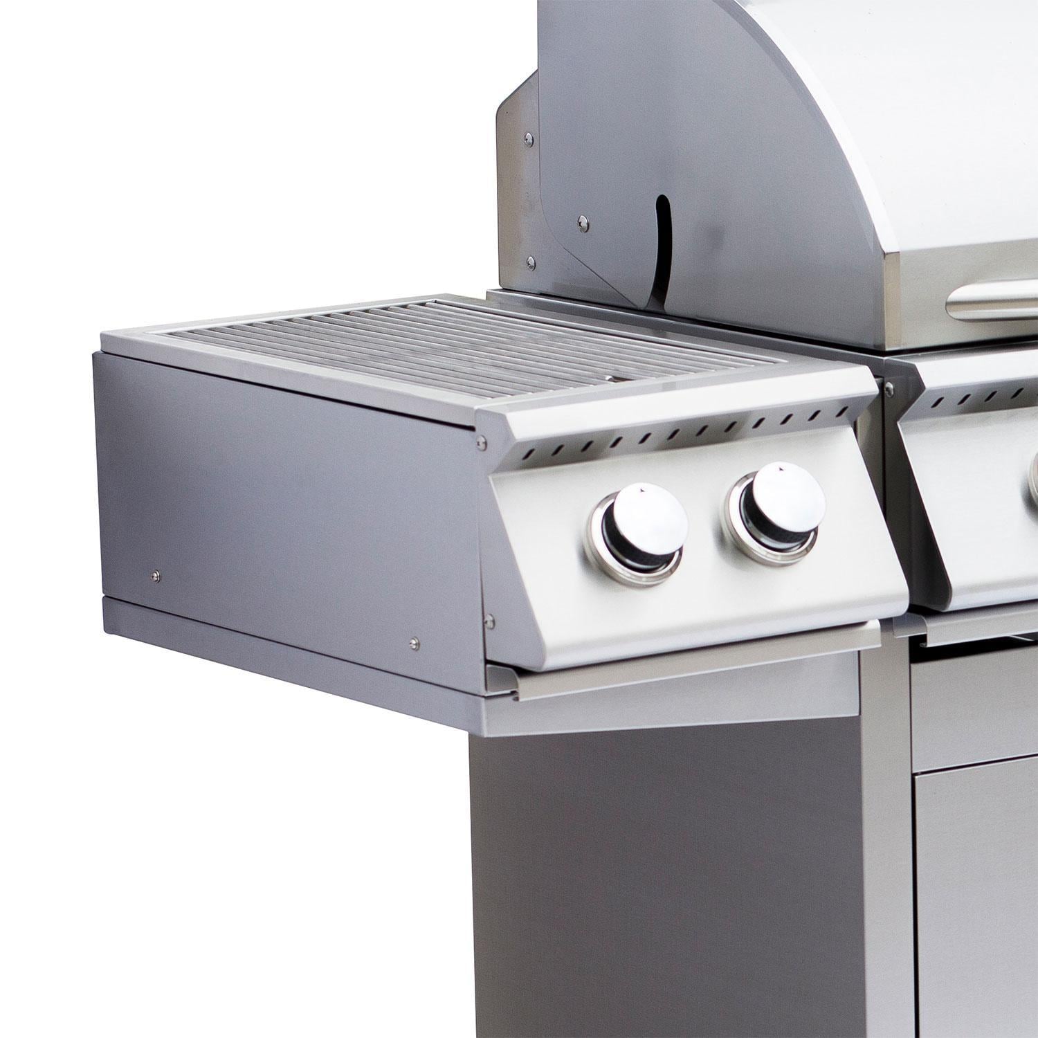 summerset-left-side-burner-bracket-for-sizzler-series-carts-cart-siz-sb2bk-l