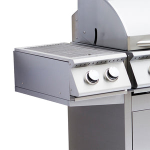 summerset-left-side-burner-bracket-for-sizzler-series-carts-cart-siz-sb2bk-l