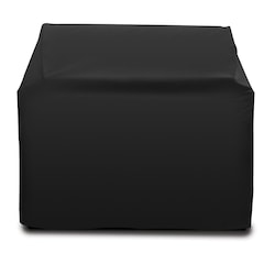 Summerset 40-in Sizzler Deluxe Freestanding Grill Cover - CARTCOV-40D