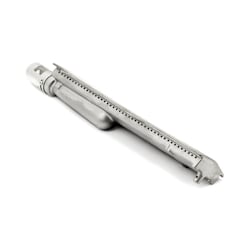 Summerset Cast Stainless Steel Burner For Sizzler Professional Gas Grills - CAST-SIZ