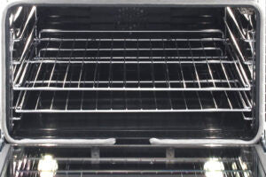 MCOR366L Capital 36" Classic Chef Gas Range with 6 Open Burners - Liquid Propane - Stainless Steel