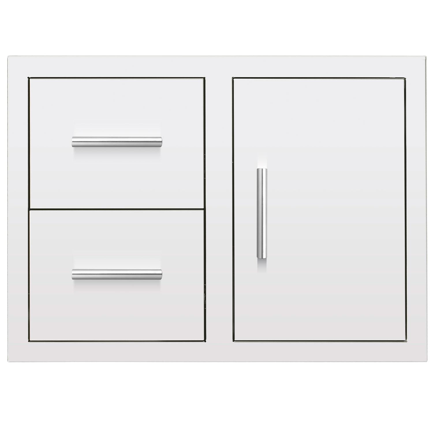 summerset-30-inch-2-drawer-access-door-combo-dc2-30