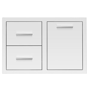 summerset-33-inch-2-drawer-lp-tank-pullout-drawer-combo-dc2-33lp