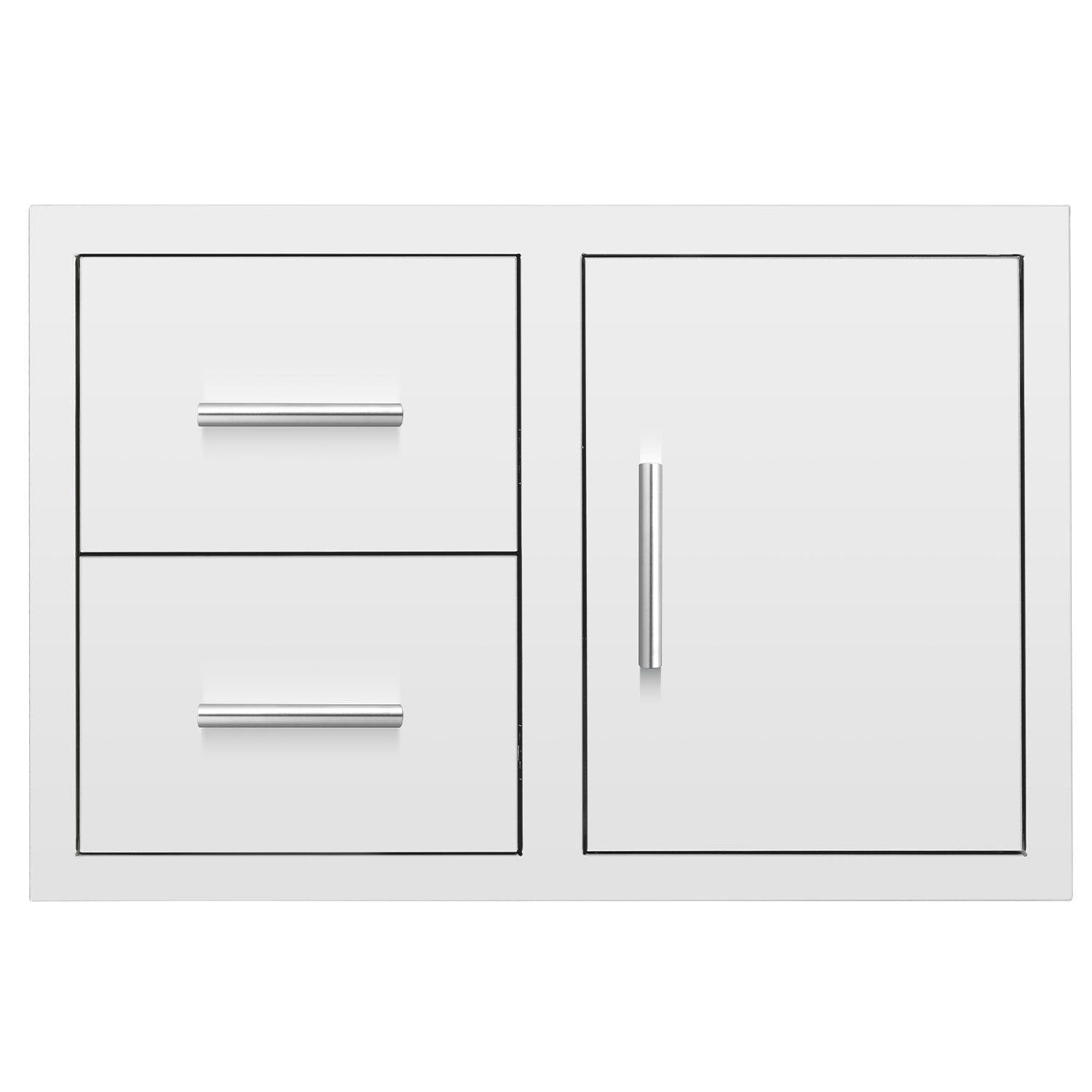summerset-33-inch-2-drawer-access-door-combo-dc2-33