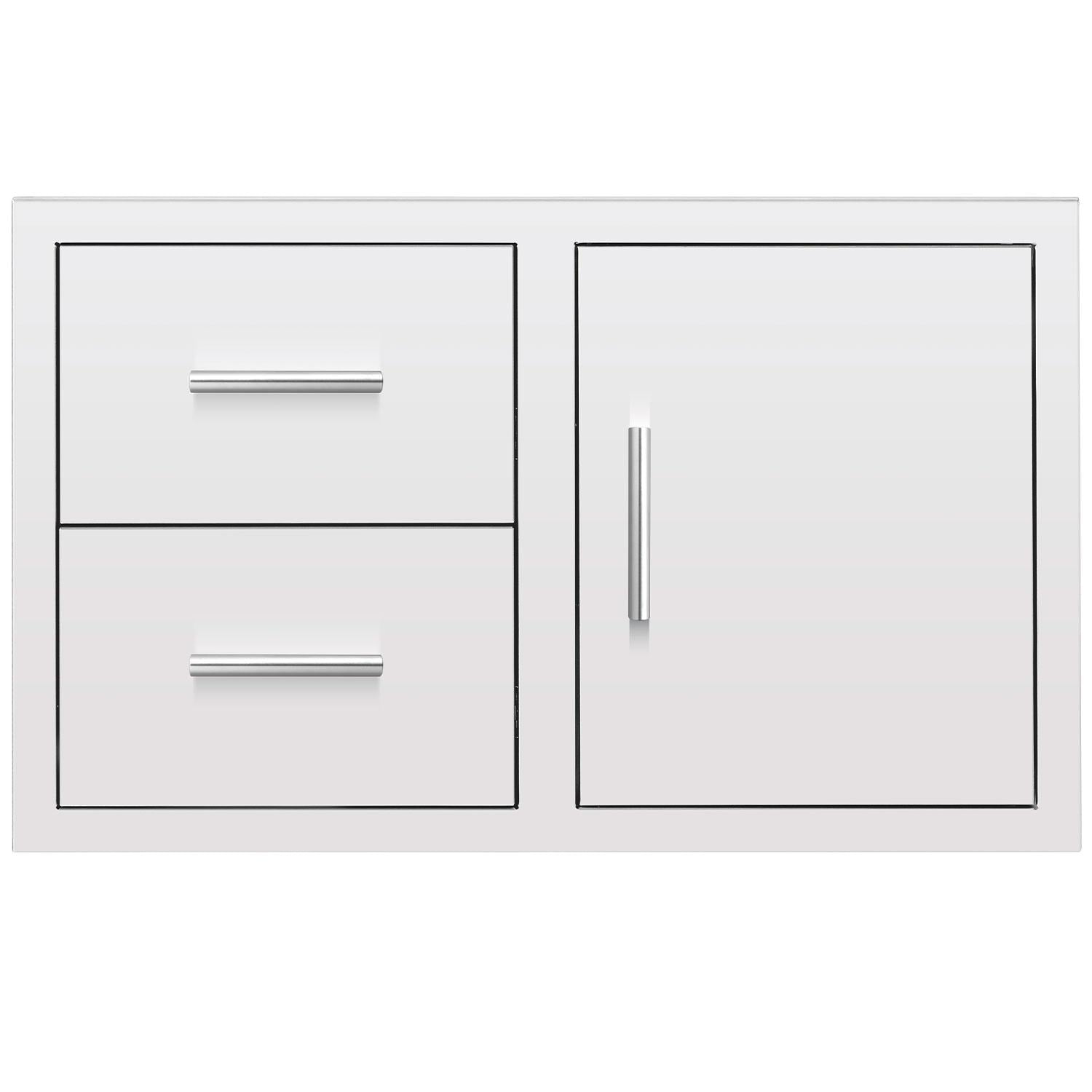 summerset-36-inch-2-drawer-access-door-combo-dc2-36