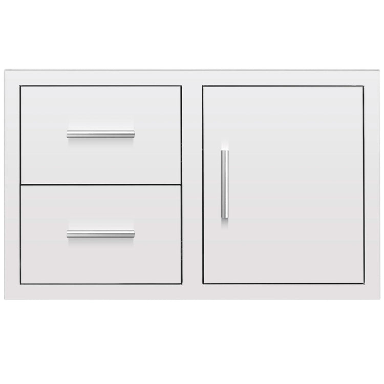 summerset-36-inch-2-drawer-access-door-combo-dc2-36
