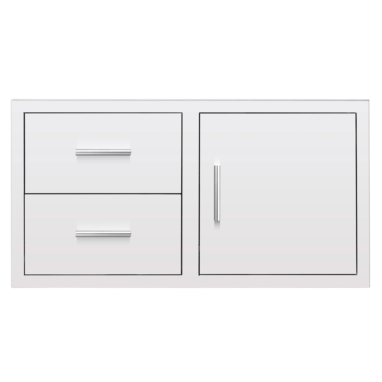 summerset-42-inch-2-drawer-access-door-combo-dc2-42