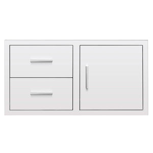 summerset-42-inch-2-drawer-access-door-combo-dc2-42