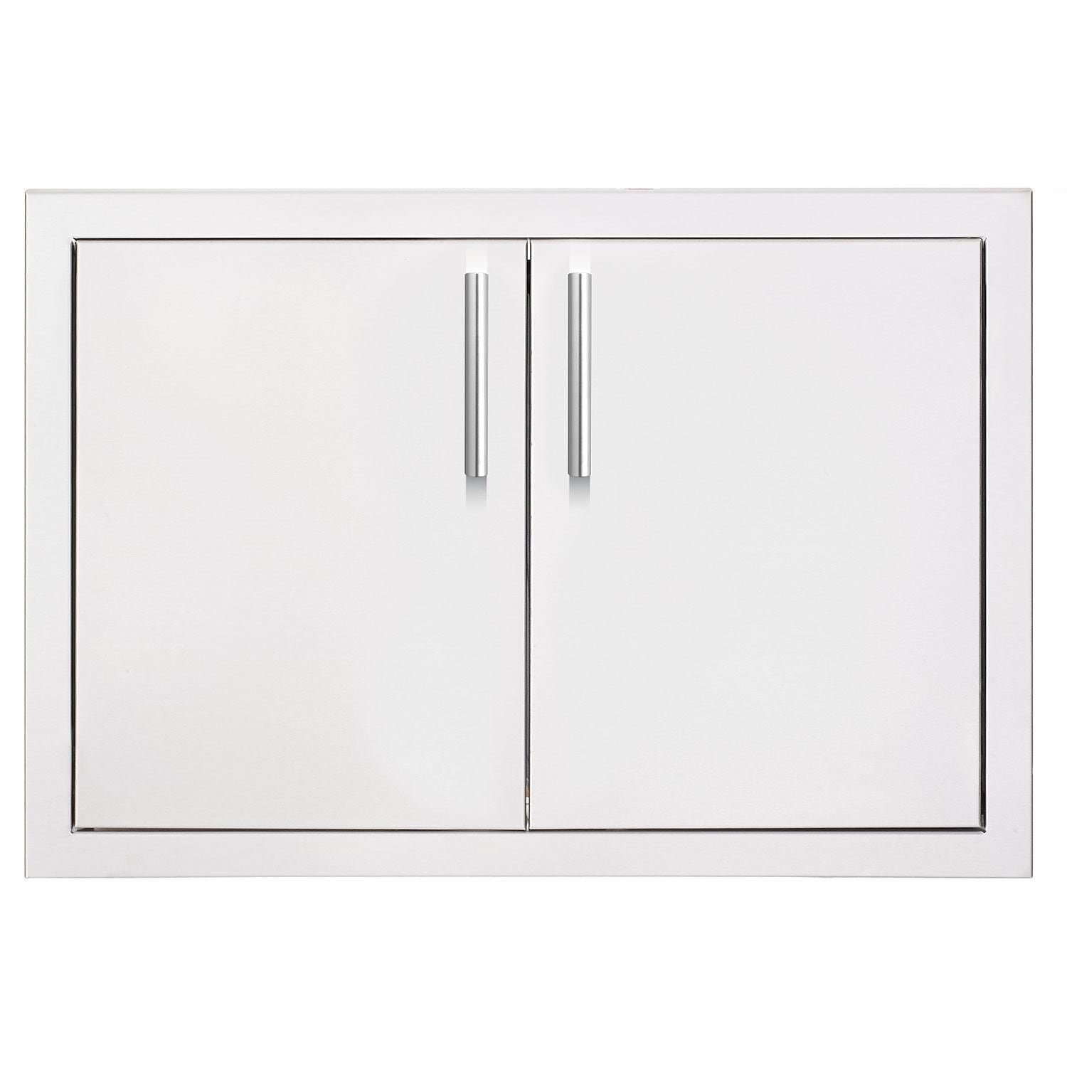 summerset-26-inch-double-access-door-dd-26