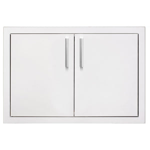 summerset-26-inch-double-access-door-dd-26