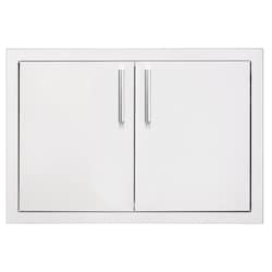 Summerset 26 Inch Double Access Door - DD-26