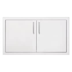Summerset 30-in Double Access Door - DD-30