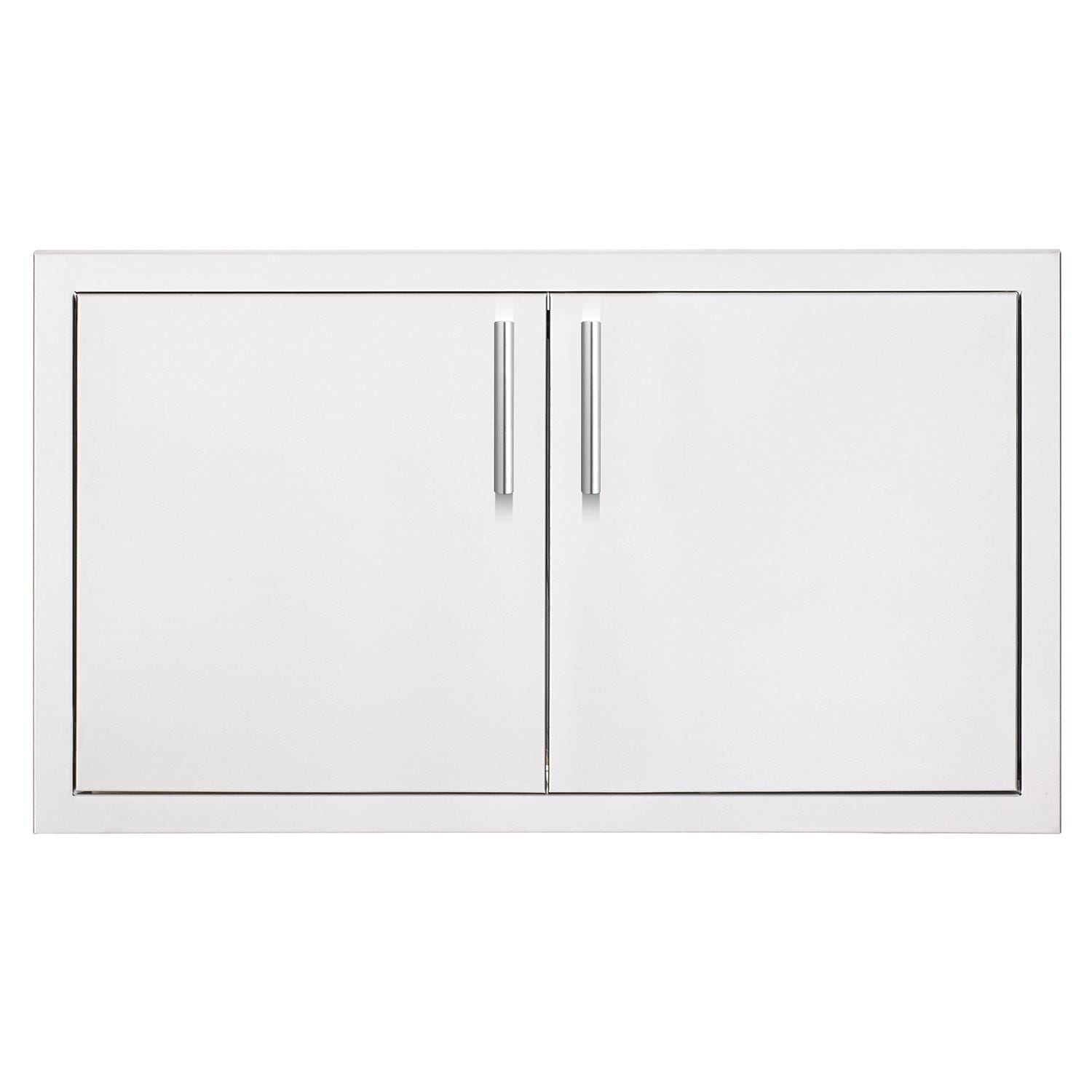 summerset-33-inch-double-access-door-dd-33