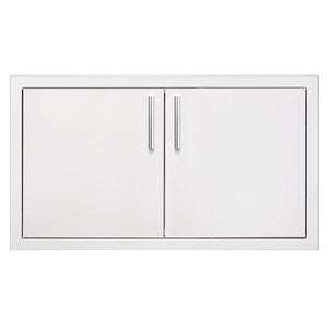 summerset-33-inch-double-access-door-dd-33