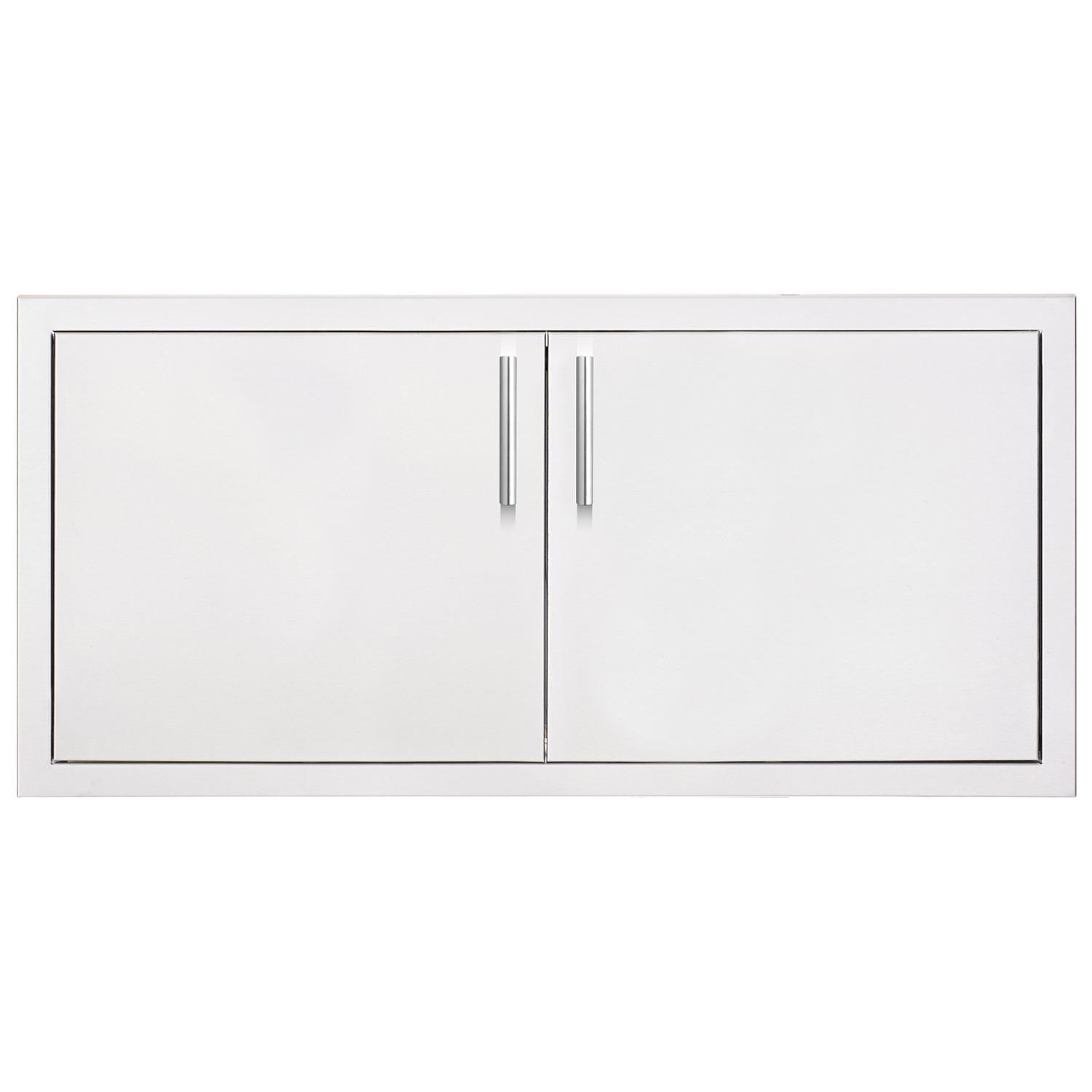 summerset-36-inch-double-access-door-dd-36