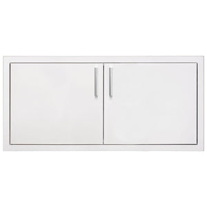 summerset-36-inch-double-access-door-dd-36