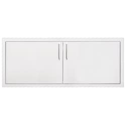 Summerset 42-in Double Access Door - DD-42