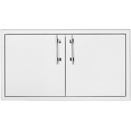 American Made Grills 36" Deluxe Double Access Door