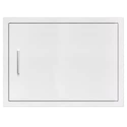 Summerset 27 x 20 Horizontal Access Door - DH-27