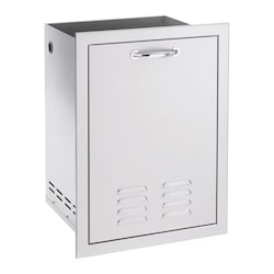 Summerset 20 Inch Vented Liquid Propane Tank - DR1-20LP