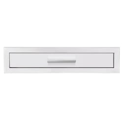 Summerset 26 Inch Utensil Drawer - DR1-26U