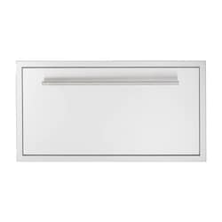 Summerset 36 X 20 Stainless Steel Large Storage Drawer - DR1-36